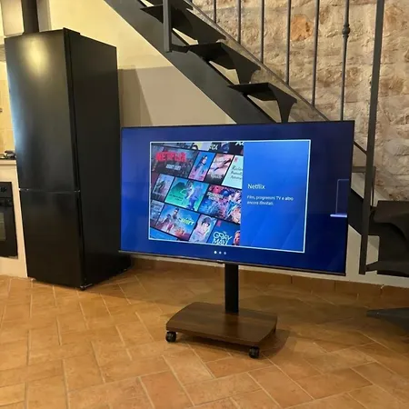 Il Cantuccio * Castiglioni