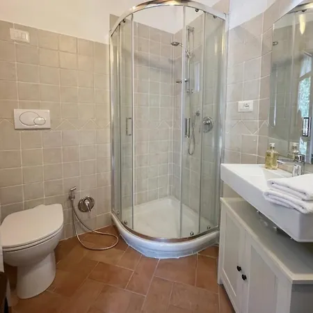 Apartment Il Cantuccio Castiglioni