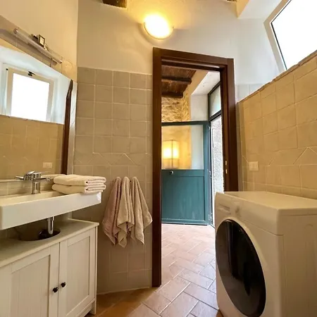 Apartment Il Cantuccio *