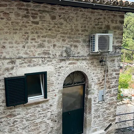 Apartment Il Cantuccio Castiglioni